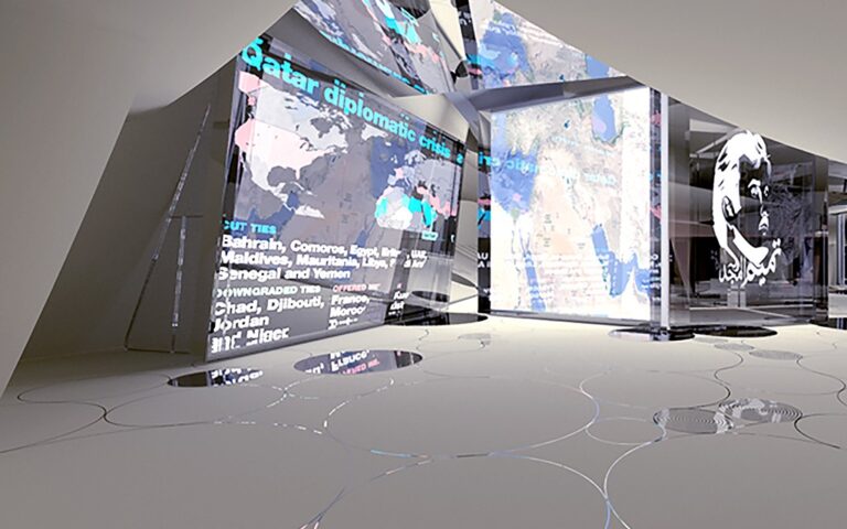 inFABric_G11_ Rendering